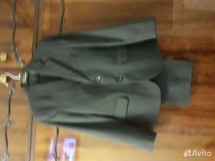 Школьная форма для мальчика