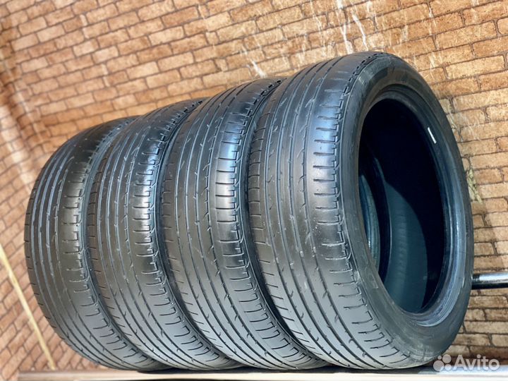 Bridgestone Dueler H/P Sport 205/55 R17