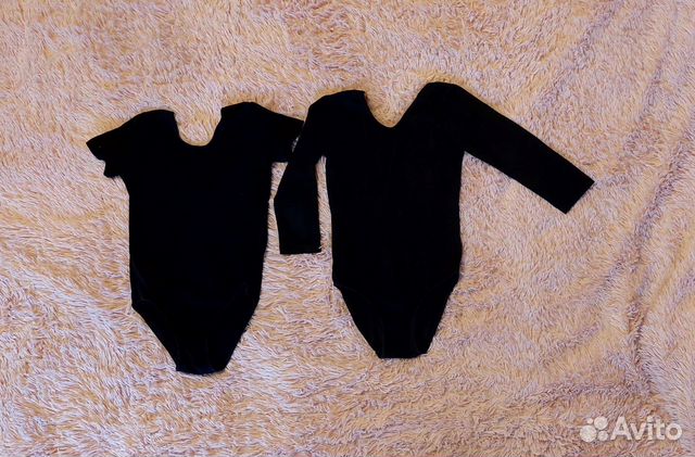 Купальники для танцев/гимнастики