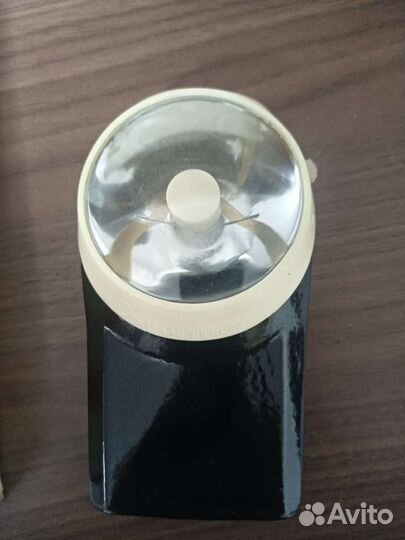 Фонарь СССР