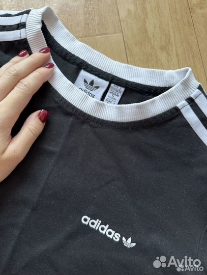 Футболка adidas originals