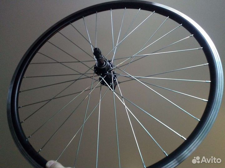 Заднее, переднее колесо 26, 28, 24, 16