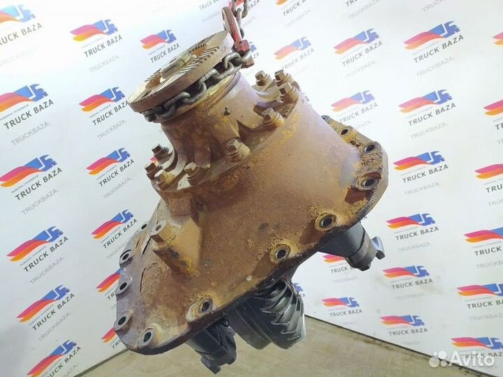 Редуктор заднего моста RTH3210C 4.65