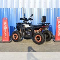 Квадроцикл Dazzle ATV 200 (бал. вал)