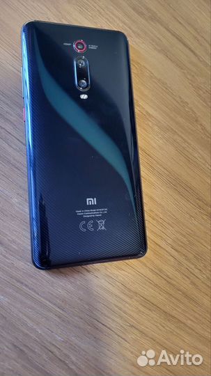 Xiaomi Mi 9T, 6/64 ГБ