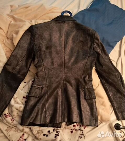 Пиджак оригинал 44