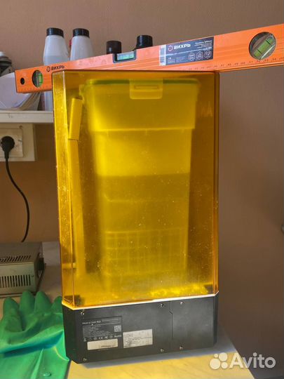 Принтер Anycubic Photon Mono x