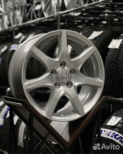 Replay H-29 R17 / 5x114.3