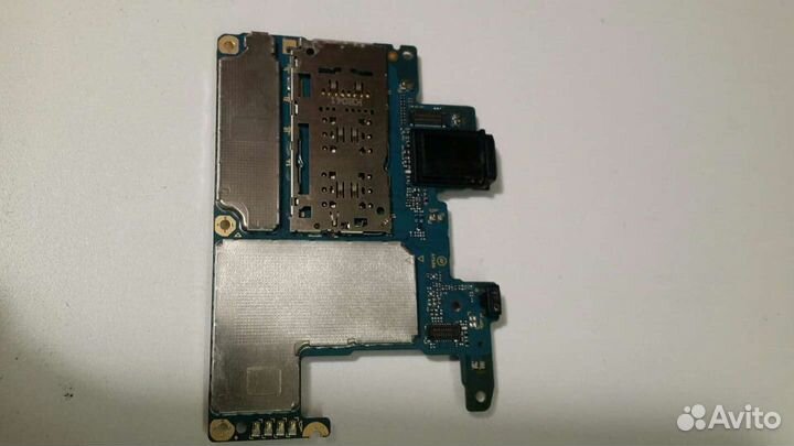 Запчасти для Samsung A11
