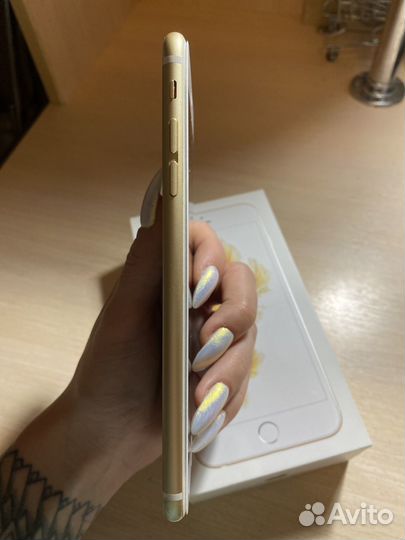 iPhone 6S Plus, 32 ГБ