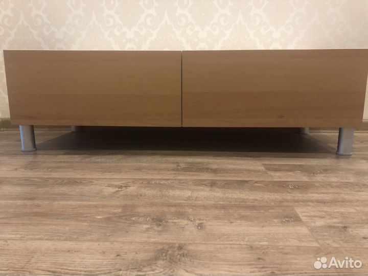 Тумба IKEA besto