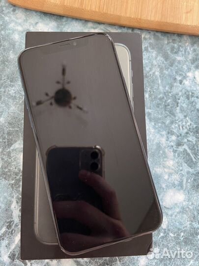 iPhone 11 Pro, 64 ГБ