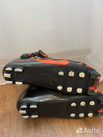 Лыжные ботинки rossignol