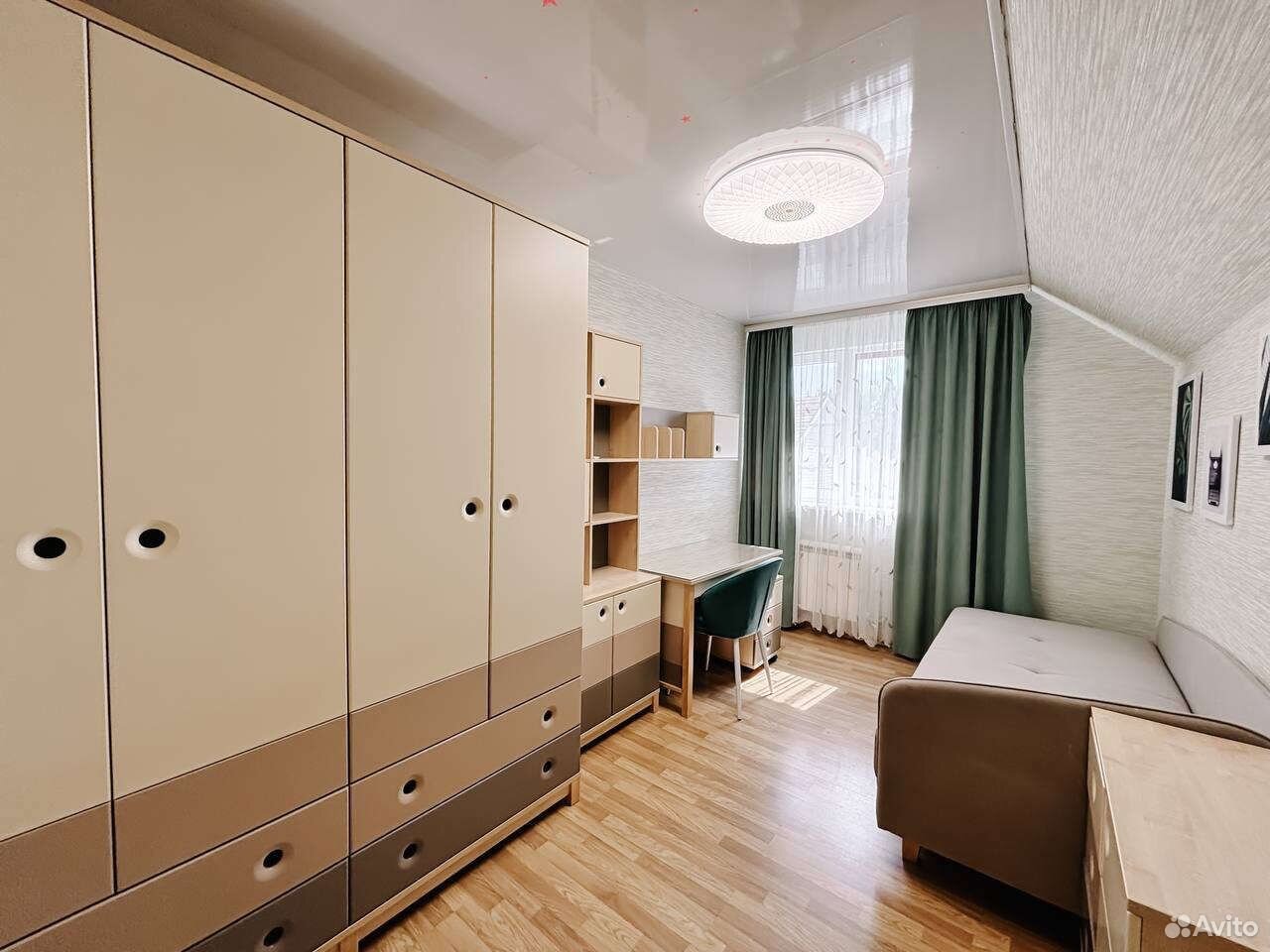 Дом 194,1&nbsp;м² на участке 9,4&nbsp;сот., Киров