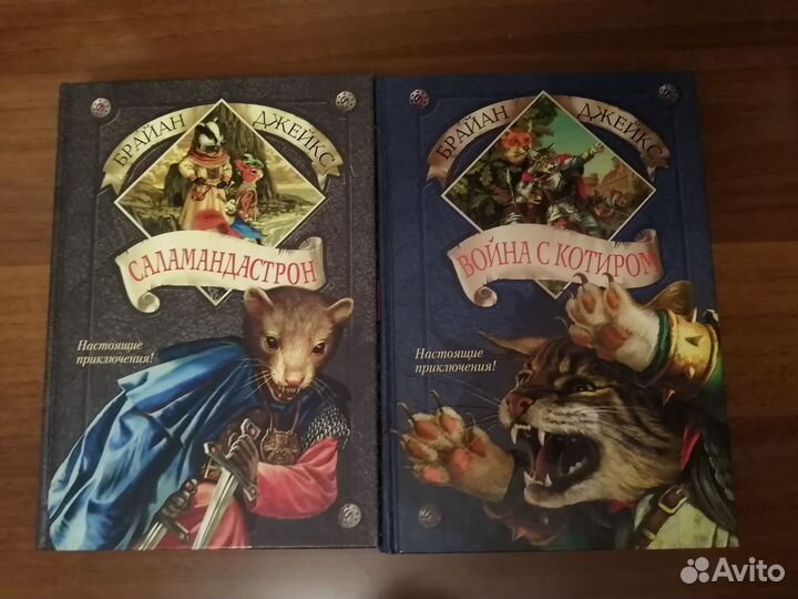 Брайан Джейкс. Саламандастрон