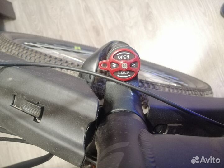 Велосипед stark Hunter 29.2 HD (2022)