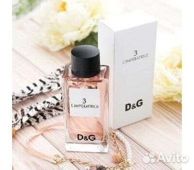 Dolce & gabbana L