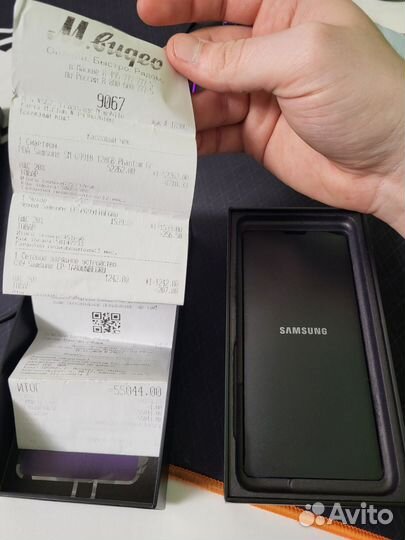 Samsung Galaxy S21 5G, 8/128 ГБ