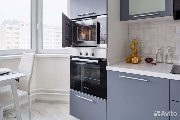 Изготовление кухни на заказ