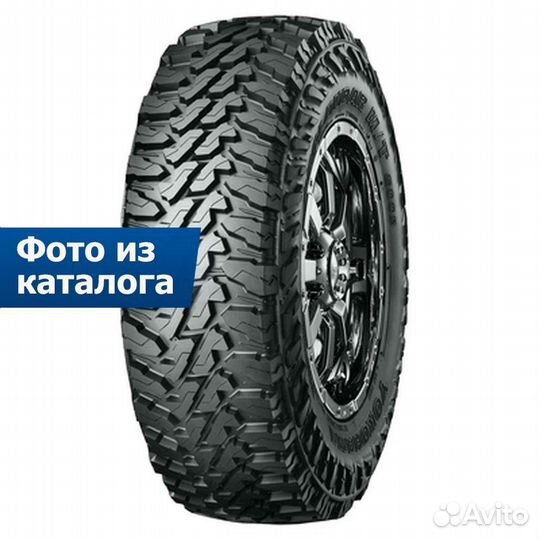 Yokohama Geolandar M/T G003 235/85 R16 120