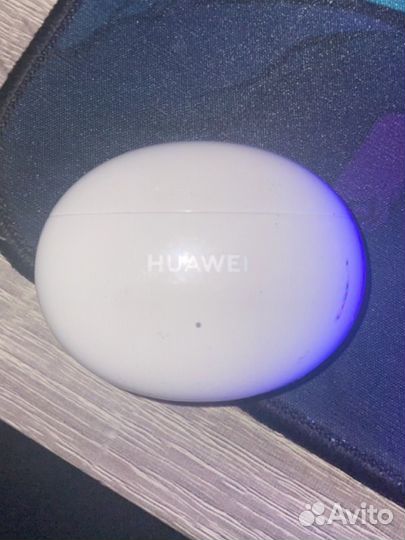 Huawei freebuds 4i