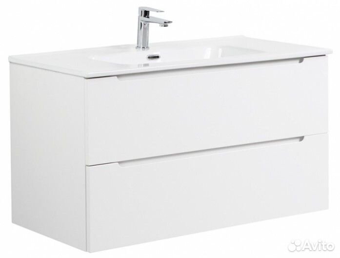 Мебель для ванной BelBagno Etna-800-BB800ETL Bianc