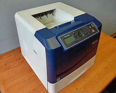 При�нтер Xerox Phaser 4622 опт от 3 штук