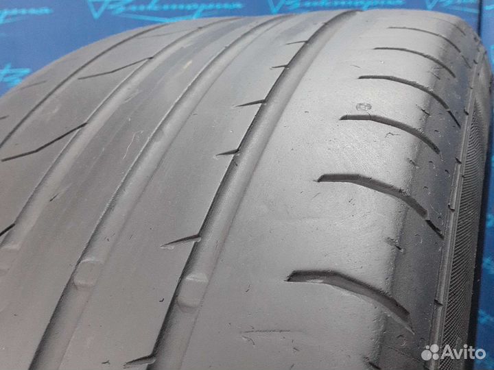 Continental ContiPremiumContact 2 225/50 R17