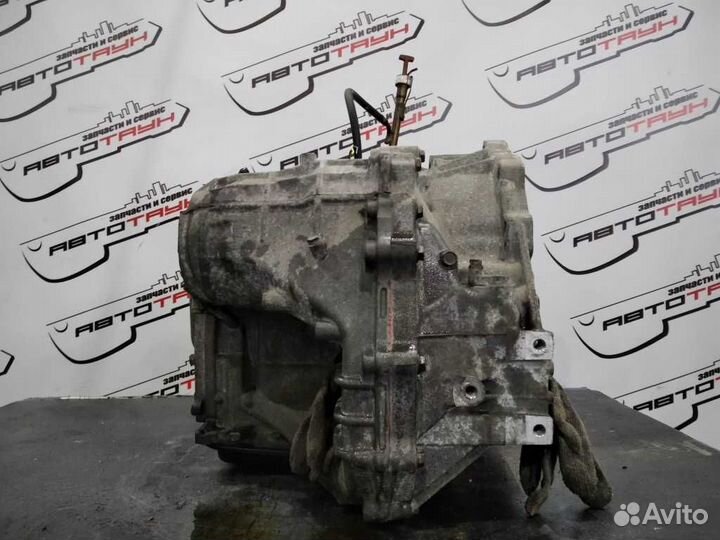 АКПП toyota 3S-FE 3S-FSE nadia vista vista ardeo S