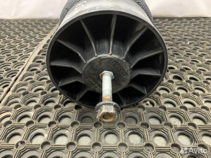 41031242 Подушка пневмоподвески передняя