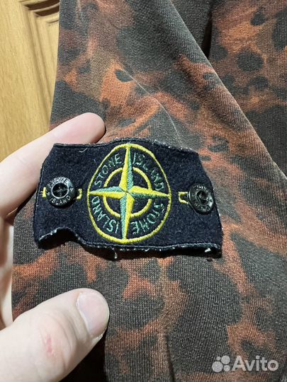 Свитшот Stone Island