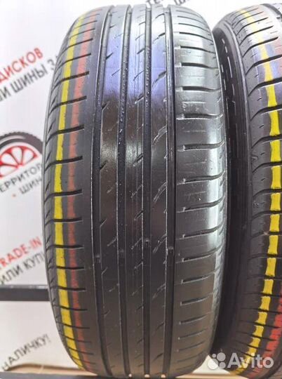 Nexen N Blue HD 185/60 R15 84H