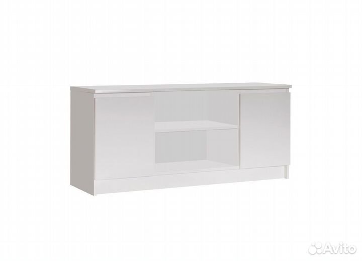 Тумба под телевизор «Мори» мтв 1200.1