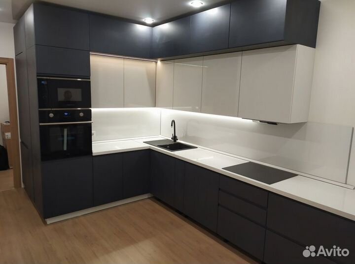 Кухня. Кухонный гарнитур