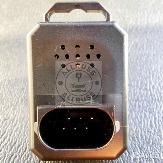 Эмулятор блокировки руля защелки Renault Рено