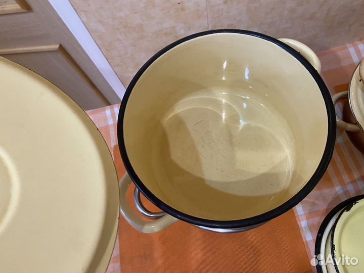 Посуда для дома и дачи