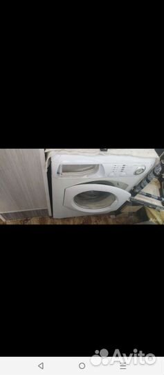 Запчасти для стиральной машины Ariston avsl80