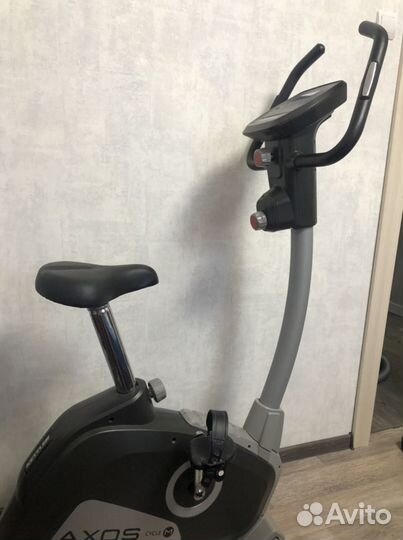 Велотренажер kettler Axos cycle M