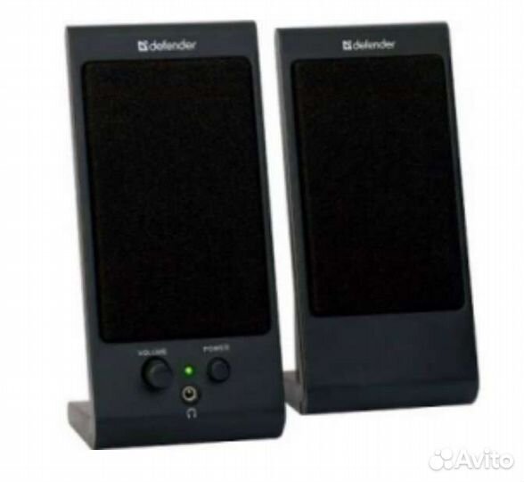 Колонки Defender SPK - 170