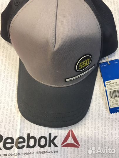 Кепки Porsche дизайн оригинал