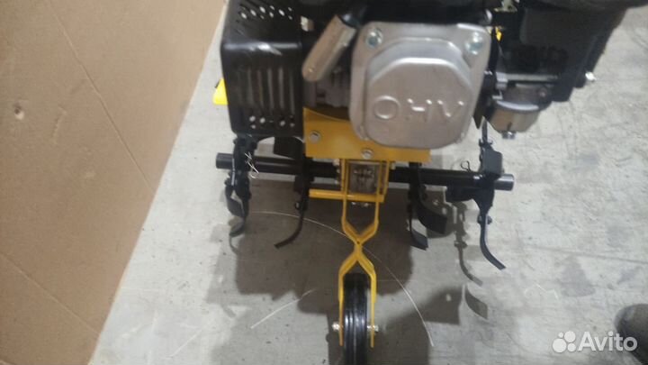 Мотокультиватор Huter GMC-5.0 70/5/7