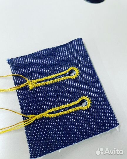 Глазковые петли