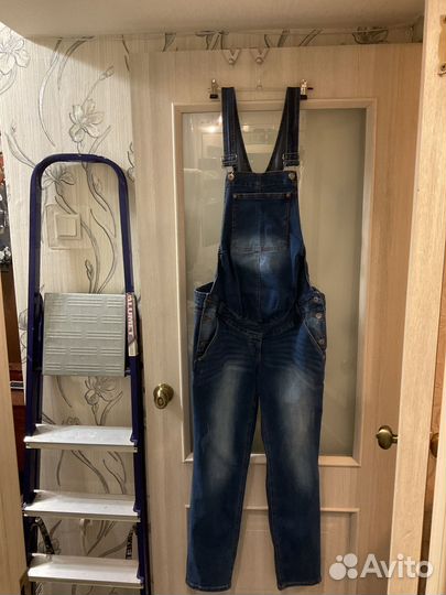 Комбинезон BPS для беременных. 48. Оригинал