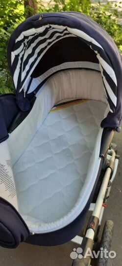 Коляска Tako MegaLine 3 в 1