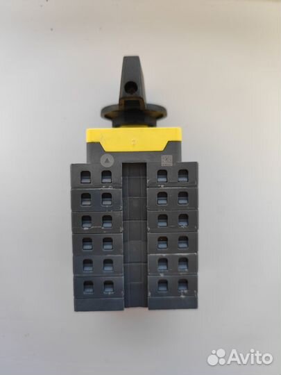 Переключатель постоянного тока Santon