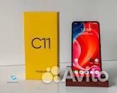 realme C11 (2021), 2/32 ГБ