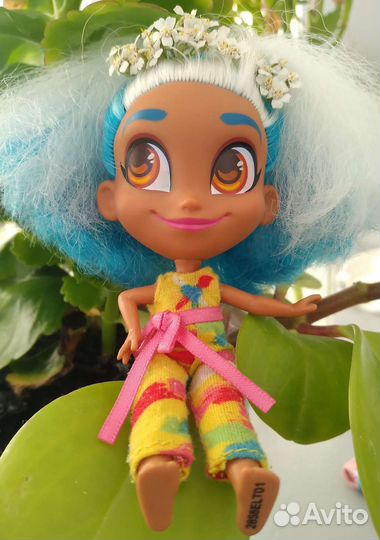 Кукла hairdorables