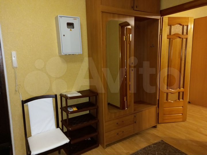 2-к. квартира, 60 м², 9/10 эт.