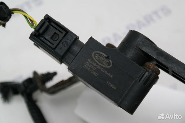 Датчик Discovery 5 L462