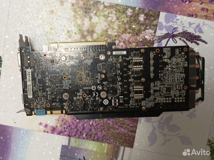 Видеокарта